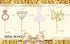 JeVenis 36 PCS Bride to Be Cupcake Toppers, Diamond Ring Wedding Dress Cupcake Toppers