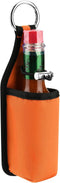 Beautyflier 5oz/150ML Hot Sauce Sleeve Holder, Portable Bottle Belt Holder for Tabasco, Sriracha,