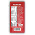 1.25 (Pack 6) 2 McSteven's - Santa Chocolate Cocoa Mix, Ounce of (Bundle - of Each)