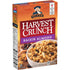 Harvest Crunch 510g/17.8 oz. Quaker Raisin Almond, Box(Imported from Canada)