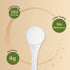 2.5 Lbs 0 0 0 NatureBell Allulose Sweetener, | Keto & Vegan-Friendly, White Sugar Substitute | Calorie, Sugar, Net
