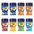 Kernel Season's Mini Savory Popcorn Seasoning Variety Pack, 0.9 oz - Pack of 8