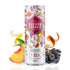70 Pack 12 (12 oz CLEVER - Sangria, Nonalcoholic Mocktails for Any Occasion, Refreshing Beverages with Citrus