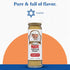 Chef Paul Magic Seasoning Blends Gumbo File, Authentic Gumbo Mix & Gravy Powder, 1.1 oz Bottle