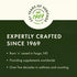 120 (2 Pack) Swanson Extra Virgin Olive Oil - Supports Heart Health* - Made with Cold-Pressed, Certified Organic Olive