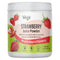 Vegs Strawberry Juice Powder - Freeze Dried Organic Strawberry Juice Instant Drink