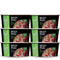 Snapdragon Pho Bowls - 6-Pack Instant Noodles with Slurpable Vietnamese Beef Pho