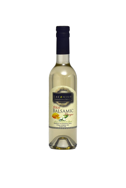 Laconiko 100% Extra Virgin Olive Oil Laconiko Lemon Cucumber White Balsamic