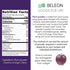 8 oz- Plum Powder Pure Natural Powder for Baking, Flavoring, Smoothies, Beverage