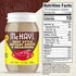 1 Pack) McKay's Beef Flavored Soup Seasoning, Gluten Free, Vegetarian Instant Broth, Bullion Powdered Seasoning, Good