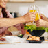 Tang 6 ON THE GO SINGLES DRINK POWDER MIX ORANGE CT