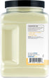 (1.5 LB) Nutricost Organic Grass-Fed Butter Powder - GMO-Free, Gluten-Free