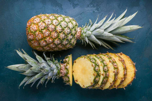 Generic 1 Pineapple, Each