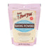 Bob's Red Mill Baking Powder Double Pack, 14 oz (2 Pack), No Added Aluminum, Total 28 oz Baking Powder