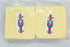 Cheesers Brick- Wisconsin Cheese - Mild Brick Cheese (2lb)