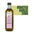 32 Oz Colavita Roasted Garlic Extra Virgin Olive Oil, Fl Cold Pressed EVOO Infused with Natural Roasted Garlic Flavor