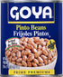 29 oz Goya Pinto Beans