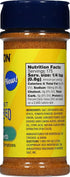 5.2oz Morton Gourmet Flavored Salt Sweet Italian Herb
