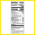 40.5 oz., 30 (220-01046) Nature Valley Honey Peanut Butter/Cinnamon Almond Butter Nut Bar, Bars/Box