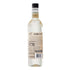 25.4 (Pack 1) DaVinci Gourmet Naturals Almond Syrup, Fluid Ounces