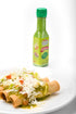 Mexico Lindo Hot Sauce Variety Pack | 1 Bottle Each of Red Habanero + Green Habanero + Xxxtra Hot