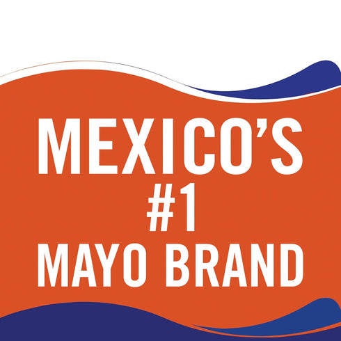 11.6 oz McCormick Chipotle Mayonnaise Dressing, fl