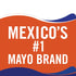 11.6 oz McCormick Chipotle Mayonnaise Dressing, fl