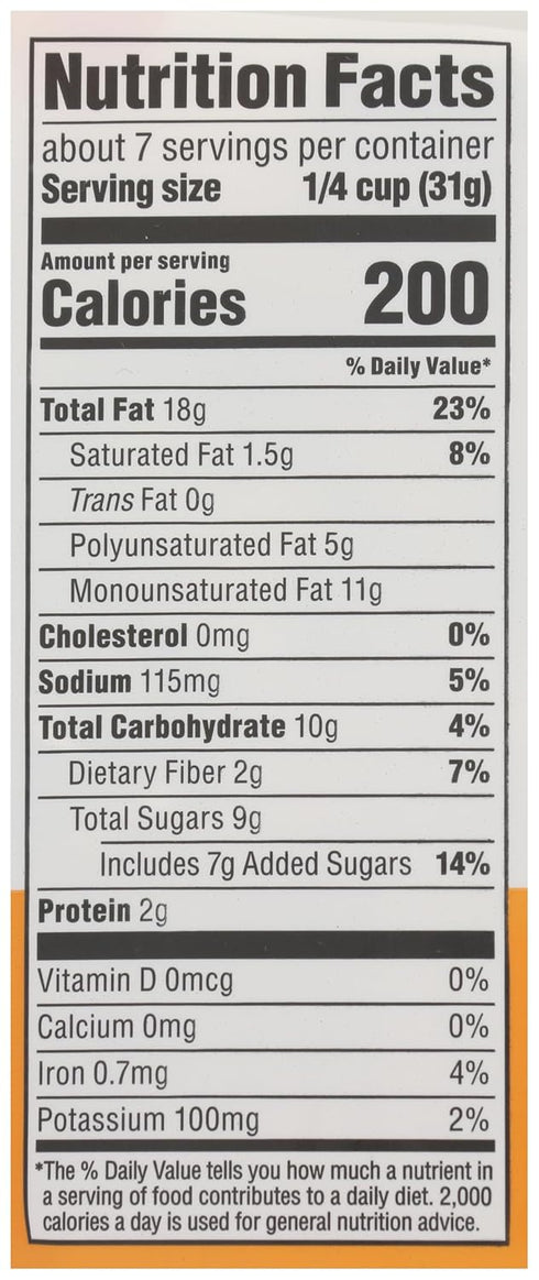 365 8 by Whole Foods Market, Glazed Pecans, Ounce