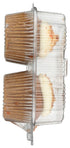 Rubicon Bakery 4 Count, 10 OZ Carrot Cupcake