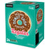 96 Count The Original Donut Shop Regular Keurig Single-Serve K-Cup Pods, Medium Roast Coffee