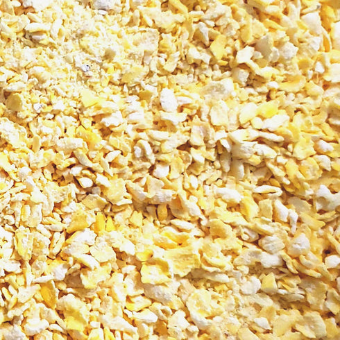 Adventures in Homebrewing 5 lb Aseneat Flaked Corn (Maize).