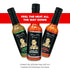 Steve-O's Hot Sauce - Destroyer Hot Sauce | 5 fl oz with Garlic and Scorpion, Naga Jolokia, Carolina Reaper