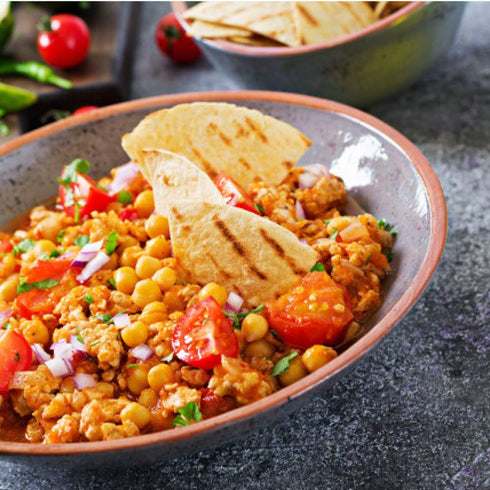 22 oz Spiceology - Taco Seasoning - Mexican Spice Blend - Use On: Tacos, Fajitas, Enchiladas, Tortilla Soup, Beef