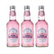 Fentimans Sparkling Rose Lemonade - Sparkling Pink Lemonade with Natural Ingredients &