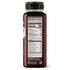 1Squeeze (17oz) Date Lady Chocolate Syrup | Sweetened Only with Dates | Organic, Vegan, Kosher and Dairy Free | Drizzle