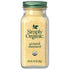 3.07-Ounce, Simply Organic Ground Mustard Seed, Organic Ground Yellow Mustard Seeds, Robust Flavor, Kosher, Non