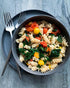 56% 110 6 Pack Fiber Gourmet Light Rotini Keto Pasta - Low Net Carb Pasta with High Fiber, Fewer Net Carbs, Calories