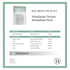 100% (2lb) BIG BOLD HEALTH Organic Himalayan Tartary Buckwheat Flour - Gluten Free | Rich in Polyphenols & Antioxidants