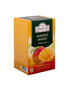 20-Count (Pack 6) Ahmad Tea Mango Magic Black Tea, Boxes