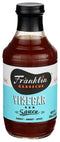 Franklin Barbecue BBQ Sauce, 18 OZ