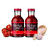 STOKES Real Tomato Ketchup (300g) - Pack of 2