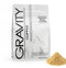 Gravity Coffee 2lb Signature White Coffee, Bag of Ground White Coffee, Nutty