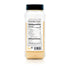 16 oz Spiceology Domestic Garlic Powder Fine Ground Garlic for Seasoning, Spice Blends & Everyday Cooking Bold, Savory