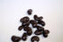 8 Lang's Chocolates Dark Chocolate Covered Cashews ounce bag