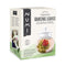 Numi Organic Tea Dancing Leaves Flowering Tea Gift Set, 5 Tea Blossoms