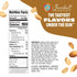 8-1.0 OZ Sunbelt Bakery Peanut Sweet & Salty Chewy Granola Bars, Bars