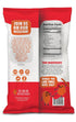 4 OZ (Pack 4) Spudsy Hot Sweet Potato Fries