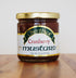 Cherchies Tangy Cranberry Mustard for a Unique Twist