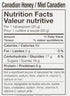 KIRKLAND 100% 3kg (6.6lb) Signature Pure Liquid Honey - | Natural & Raw Honey