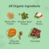 6 Pack 12 Count, 1.9oz ALOHA Organic Plant Based Protein Bars - Flavor Variety - Bars - Vegan Snacks, Low Sugar